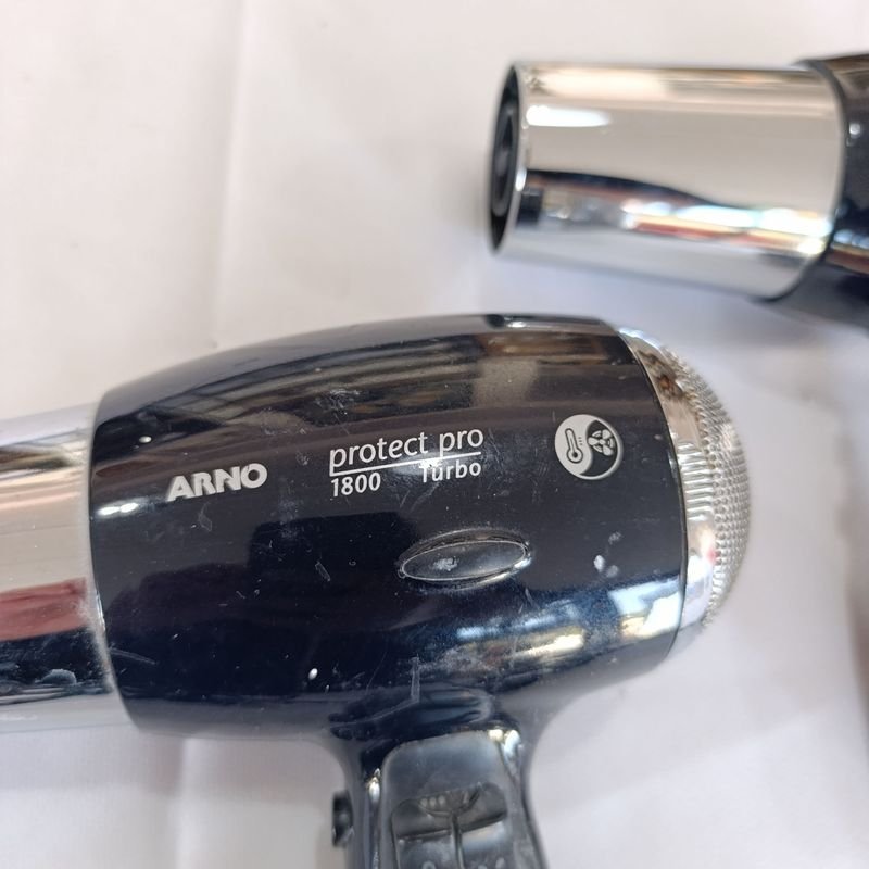 Secador de pelo ARNO PROTECT PRO 1800 W - imagen 2