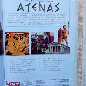 Lote de 3 Revistas Muy Especial: Ciencia y Divulgación - imagen 5