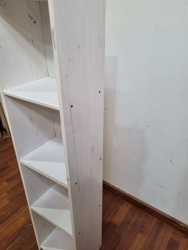 Estanteria Multiuso en Madera - imagen 2