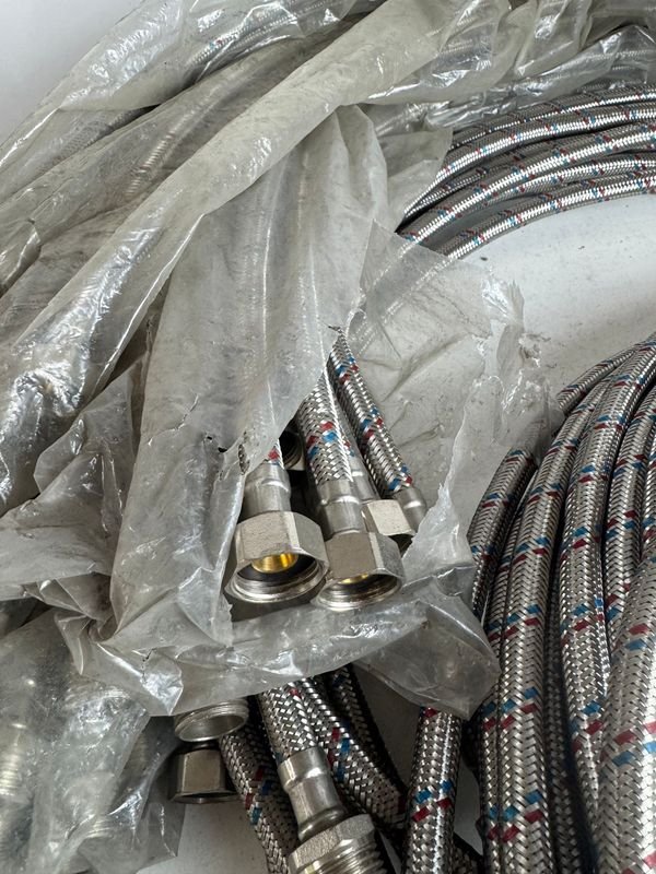 Conjunto de cables y accesorios - imagen 4