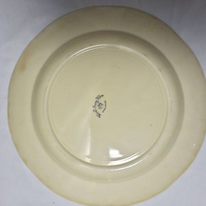 Juego de Loza Inglesa Wood's Ivory Ware: 22 Piezas - imagen 4