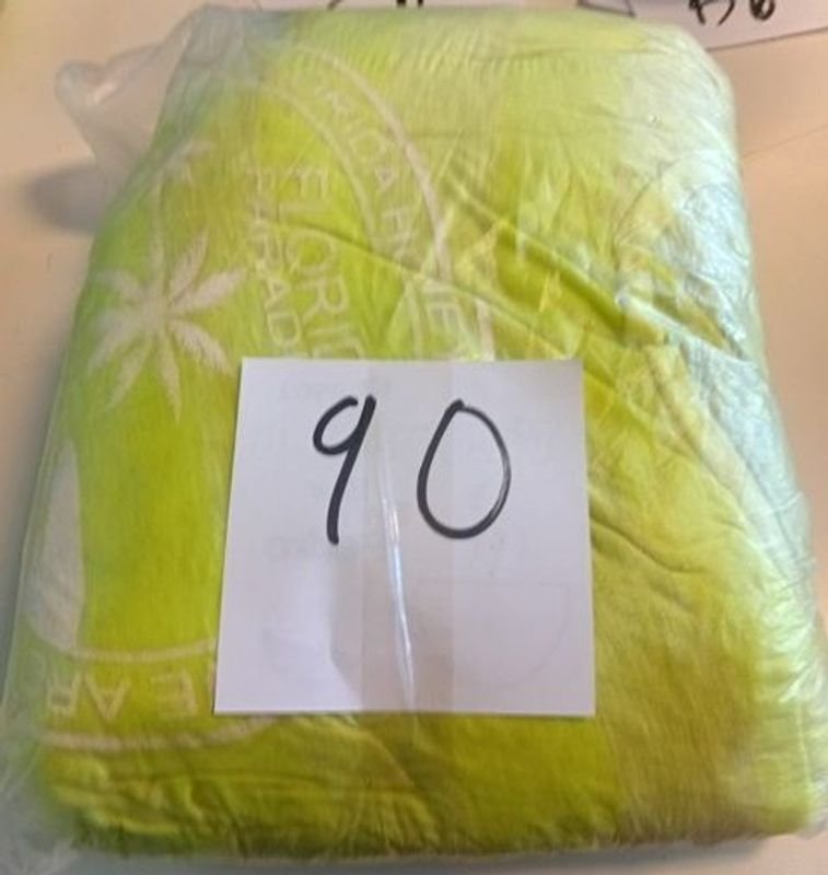 Lote de Ropa Post Temporada en Buen Estado - imagen 2