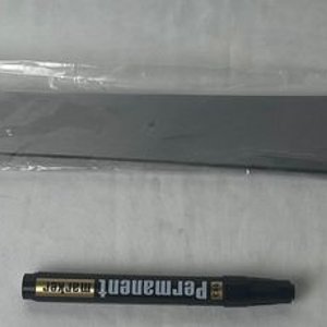 Machete Nuevo con Mango de Madera - imagen 4