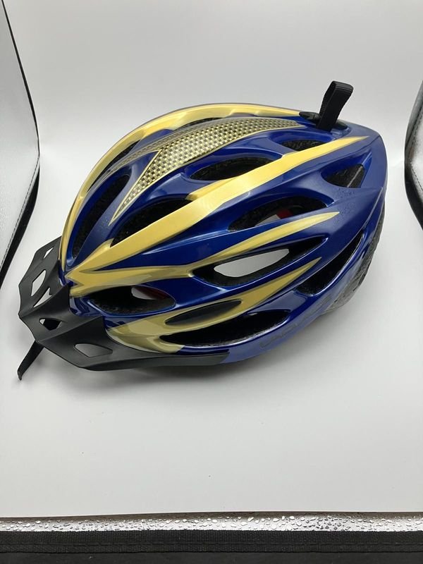 Lote- Casco de ciclismo (bicicleta)