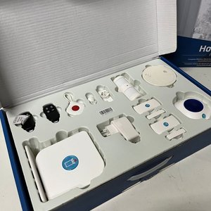 Sistema de Alarma Bunker 360 Homekit Plus Nuevo en Caja - imagen 3