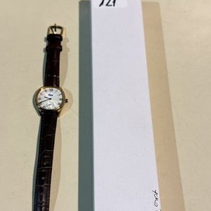 Lote siguiente: Lote de Dos Relojes FINA de Dama y Caballero