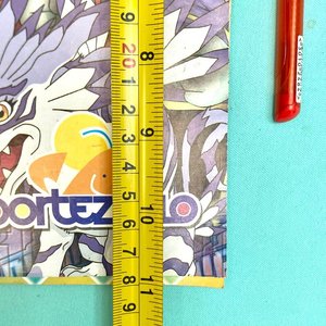 Álbum Digital de Digimon "Aventura en el Mundo Digital" Portezuelo - imagen 10