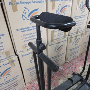 Máquina Elíptica de Ejercicio para Gimnasio en Casa - imagen 7