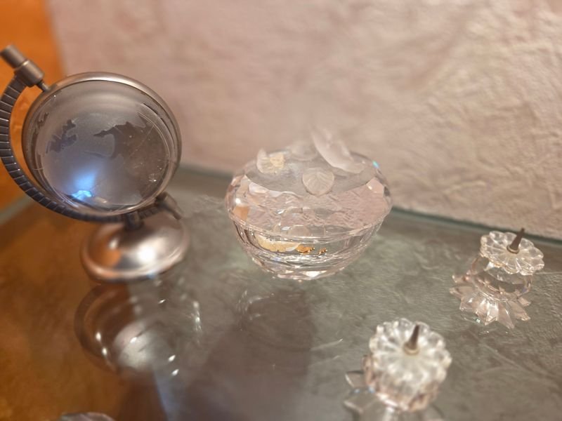 Colección de miniaturas en cristal Swarovski - imagen 6