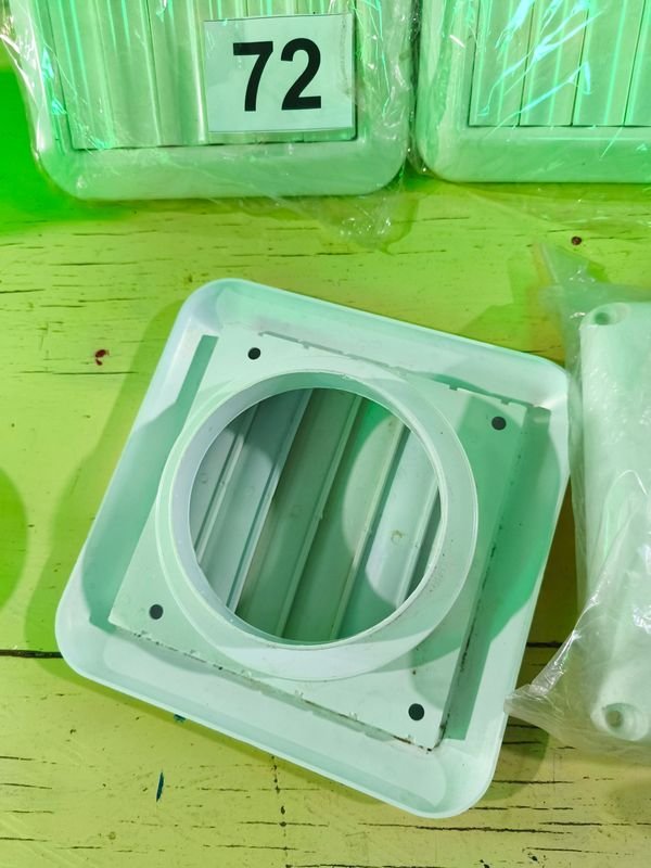 Rejillas de Ventilación para Vehículos - imagen 3