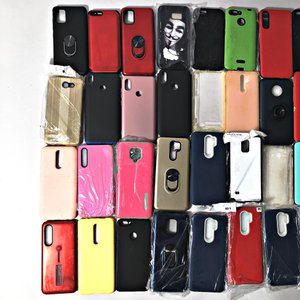 Lote de 30 Fundas para Celulares Variados - imagen 2