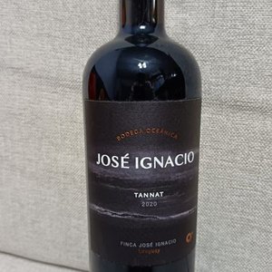 Lote anterior: Vino José Ignacio Tannat 2020 Bodega Oceánica