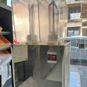 Dispensador de Jugos con 2 Recipientes - imagen 3