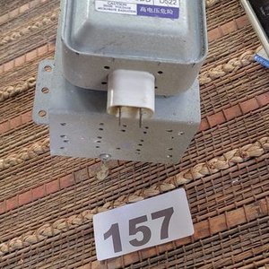 Lote de 7 Magnetrones Witol para Microondas - imagen 5