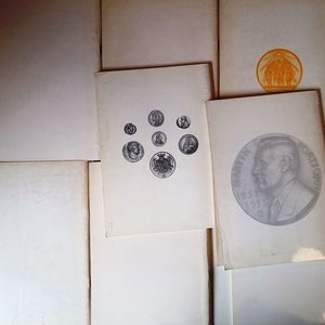 10 Catálogos de Numismática Americana y Mundial de Coin Galleries (Años 60s-70s) - imagen 6