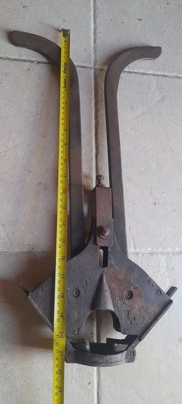 Antiguo Desmochador para la venta - imagen 3