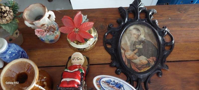 Colección de adornos decorativos y objetos para el hogar - imagen 17