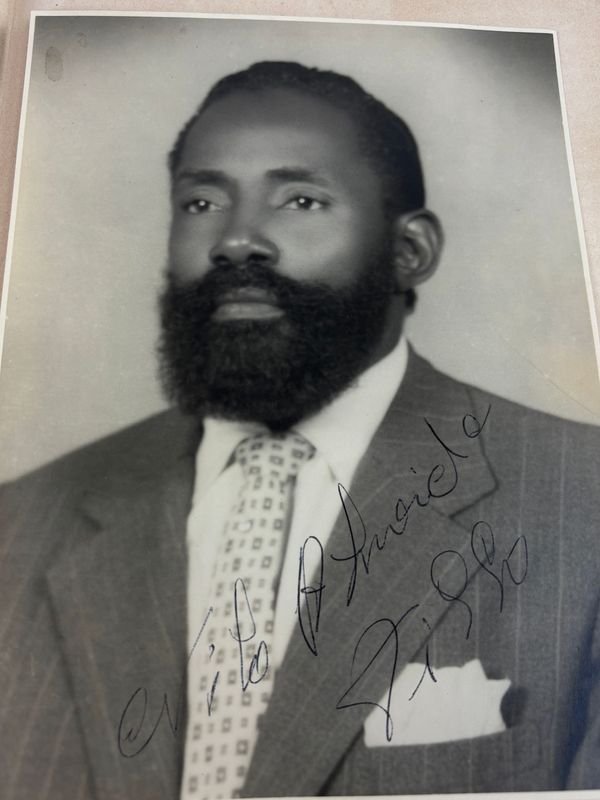 Libro de arte y cultura afrobrasileña Candomblé de José Medeiros - imagen 2