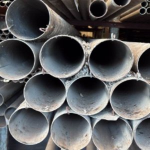 Lote anterior: Lote de 12 Tubos de Acero Inoxidable de 118 mm