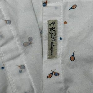 Lote de Ropa: Camisas, Bermudas y Chombas de Marca (Levi's, Penguin, Polo Golf) - imagen 2