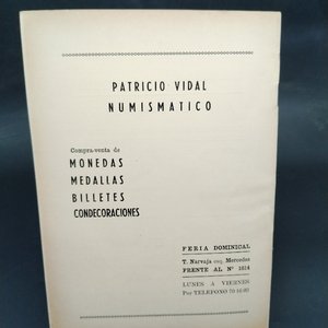 Boletín Numismática N° 42 del Instituto Uruguayo de Numismática (1974-1975) - imagen 5