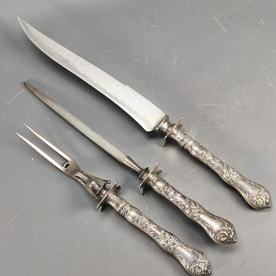 Moda y lujo en una sola subasta: porcelana, cristal y plata de alta calidad - imagen 1