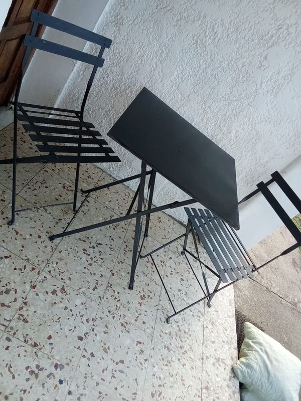 Muebles de jardín para exterior - imagen 3