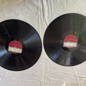 Discos de Vinilo Antiguos Usados - imagen 2