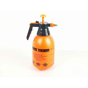 Lote anterior: Pulverizador Fumigador de 2 Litros con Pico Metálico