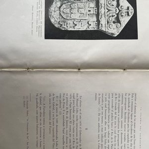 Libro "La Colonia del Sacramento" de Fernando Capurro, Edición 1928, Firmado - imagen 6