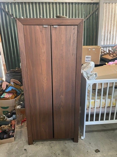 Muebles de Madera en Buen Estado - imagen 2
