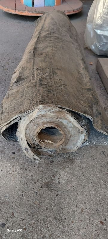 Rollos de membrana plástica para venta - imagen 7