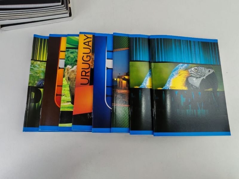 Cuadernos Sueltos para Estudio y Dibujo - imagen 9