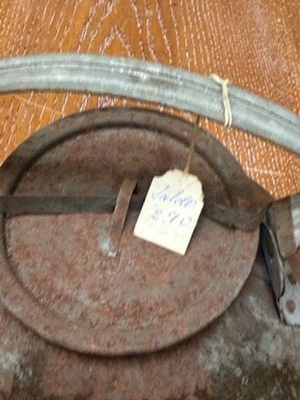 Excepcional conjunto de calderas y accesorios para el hogar - imagen 7