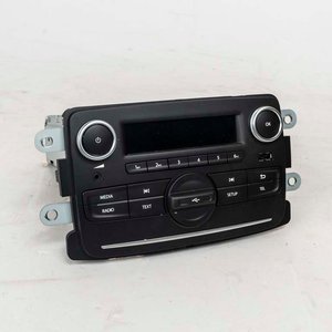 Radio para Auto con Pantalla y Controles - imagen 2