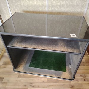 Mesa Rack para TV Moderna 90x50x70cm - imagen 2