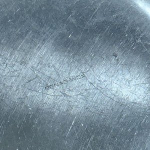 Lote de 3 Champañeras: Platina Canadiense, Acero Inoxidable y Acrílico - imagen 10