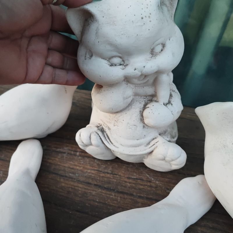 Lotes de Adornos Artísticos y Decorativos - imagen 2