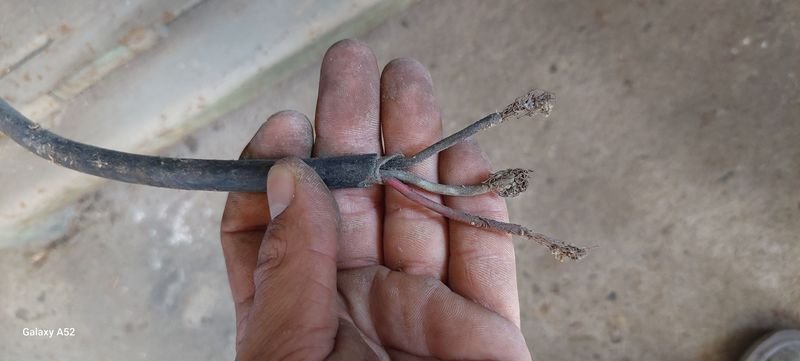 Fresadora o Trompo Monofásico: Equipo de Maquinaria en Buen Estado - imagen 9