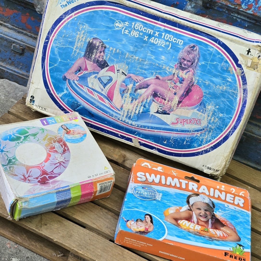 Item lote-48-inflabes-x3 - Image 1