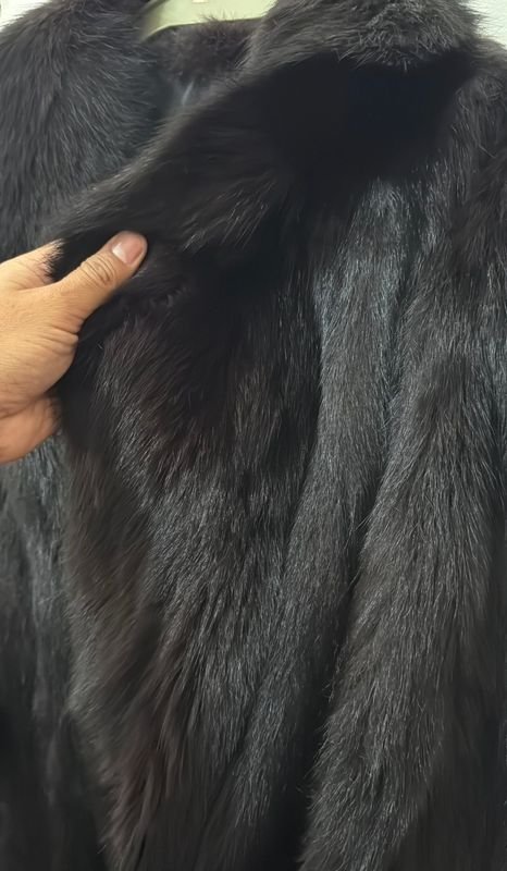 Saco de piel para dama de alta calidad - imagen 2