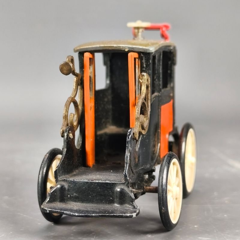 Modelo de Carro JMK Francia en Escala 1/43 - imagen 4