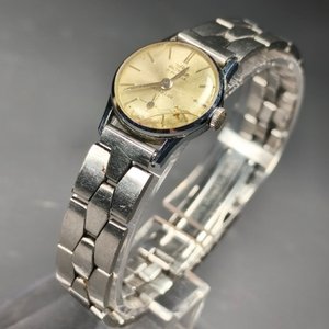 Reloj de Pulsera Royce Vintage Suizo 17 Jewels Incabloc para Dama - imagen 3