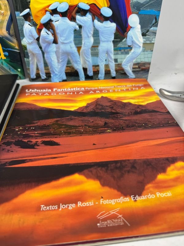 Cuatro libros sobre viajes y patrimonio - imagen 2