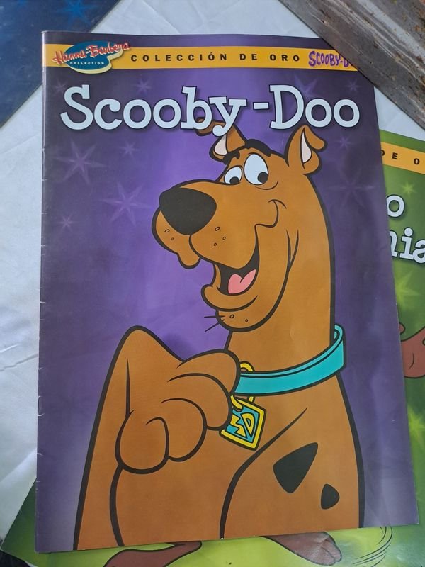 Colección de Juguetes Looney Tunes y más - imagen 5