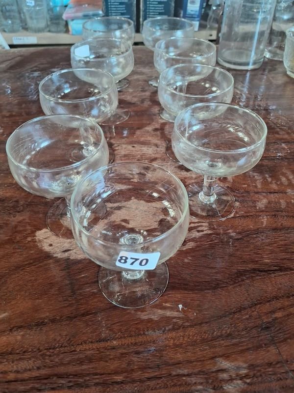 Juego de copas de vino - imagen 4