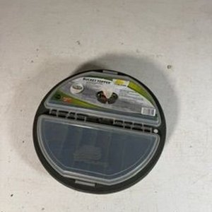 Lote siguiente: Organizador de Insumos Plano Modelo 725 USA