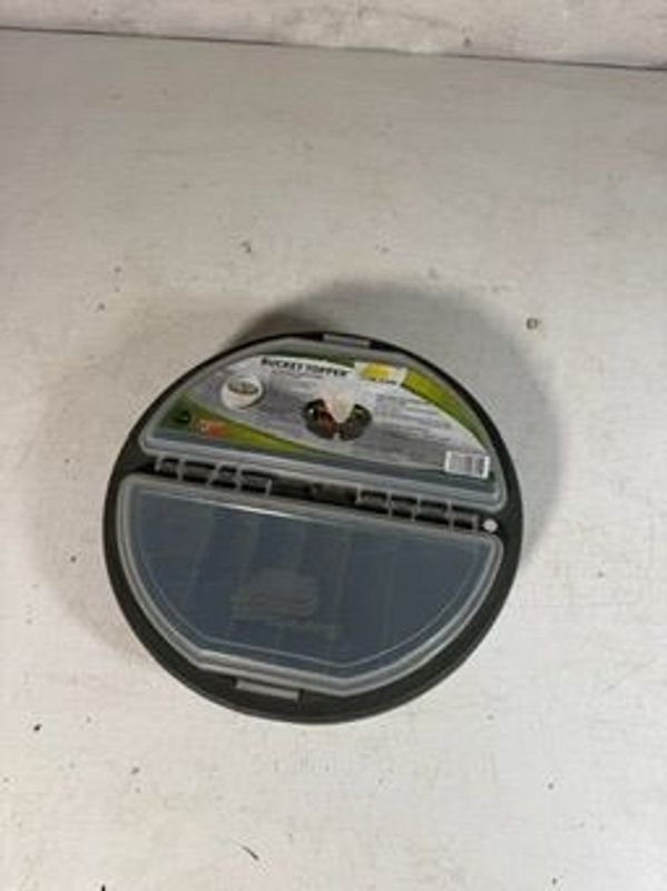 Organizador de Insumos Plano Modelo 725 USA