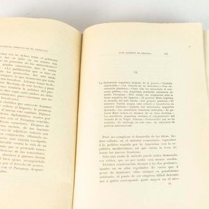 Tomo II: La Diplomacia Oriental en el Paraguay por Luis Alberto de Herrera (1911) - imagen 2