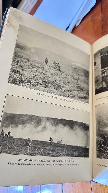 Tres volúmenes de la Guerra: Una Colección Histórica - imagen 10